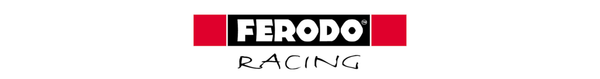 Ferodo Racing kilpajarrupalat