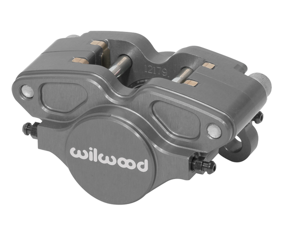 Wilwood Engineering Jarrusatula GP200 120-12178