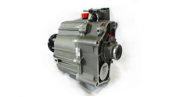 TXL 6 speed 4WD sequential gearbox 600 Nm