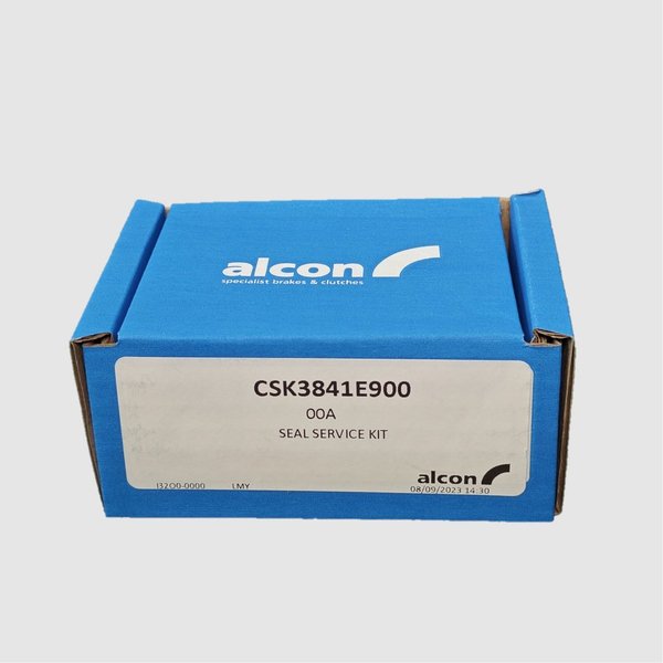Alcon jarrusatulan tiivistesarja CSK3841E900